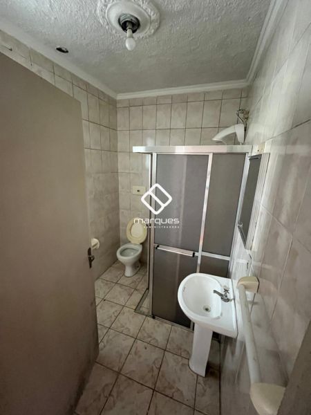 Apartamento com 2 quartos, 1 banheiro e 90m² à venda no bairro Centro, Pelotas