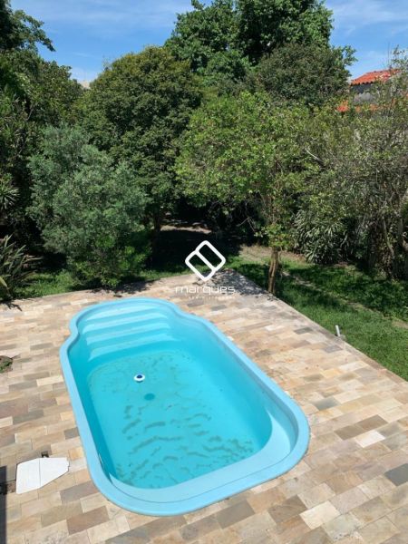 Casa com 3 quartos, 3 banheiros e 180m² à venda no bairro Fragata, Pelotas
