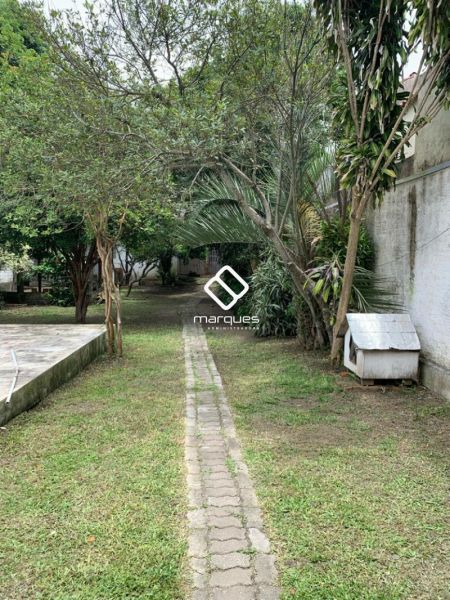 Casa com 3 quartos, 3 banheiros e 180m² à venda no bairro Fragata, Pelotas