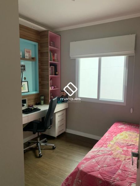 Casa com 3 quartos, 3 banheiros e 180m² à venda no bairro Fragata, Pelotas
