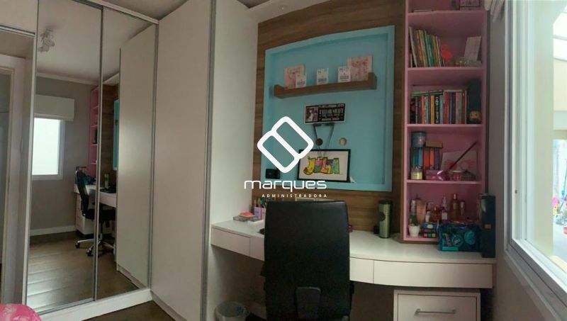 Casa com 3 quartos, 3 banheiros e 180m² à venda no bairro Fragata, Pelotas