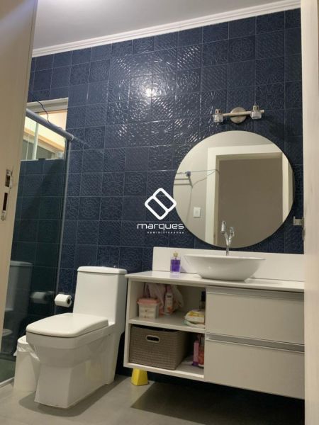 Casa com 3 quartos, 3 banheiros e 180m² à venda no bairro Fragata, Pelotas