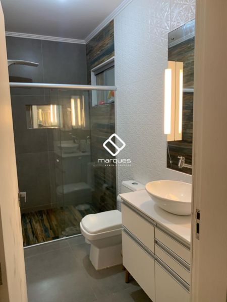 Casa com 3 quartos, 3 banheiros e 180m² à venda no bairro Fragata, Pelotas