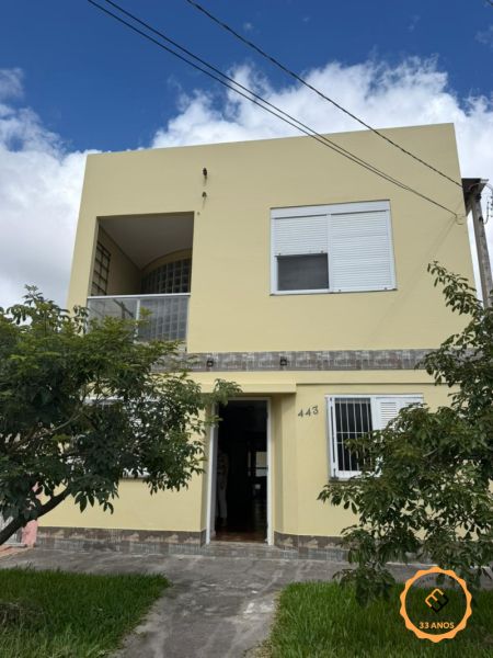 Casa com 3 quartos, 4 banheiros e 282m² à venda no bairro Areal, Pelotas