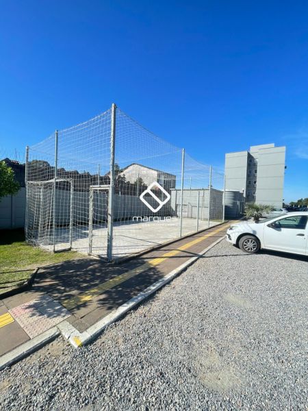 Apartamento com 2 quartos, 1 banheiro e 44m² à venda no bairro Areal, Pelotas
