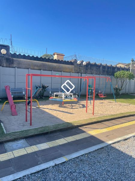 Apartamento com 2 quartos, 1 banheiro e 44m² à venda no bairro Areal, Pelotas