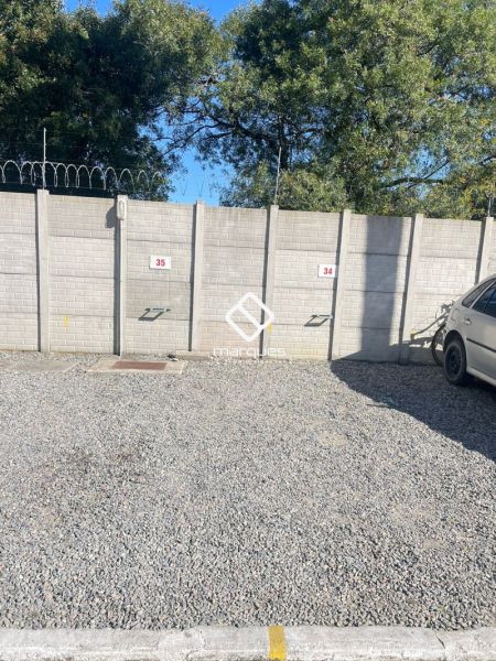 Apartamento com 2 quartos, 1 banheiro e 44m² à venda no bairro Areal, Pelotas