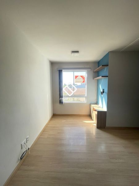 Apartamento com 2 quartos, 1 banheiro e 44m² à venda no bairro Areal, Pelotas