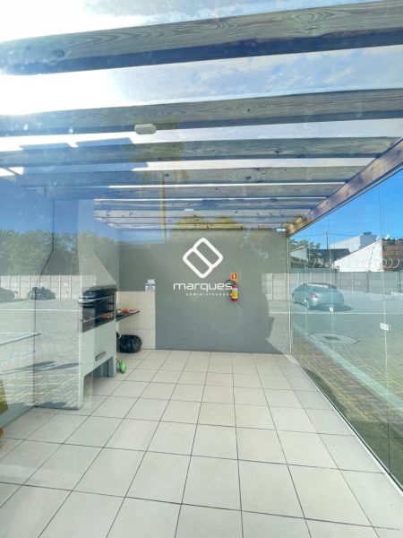 Apartamento com 2 quartos, 1 banheiro e 44m² à venda no bairro Areal, Pelotas