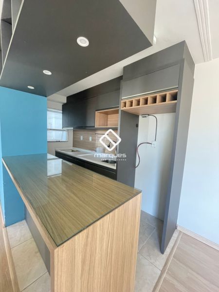 Apartamento com 2 quartos, 1 banheiro e 44m² à venda no bairro Areal, Pelotas