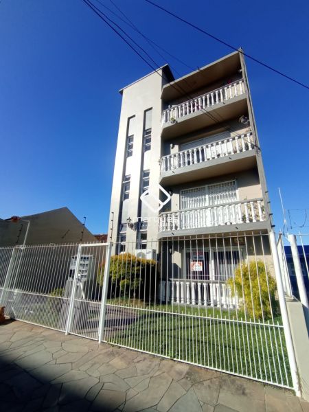 Apartamento com 3 quartos, 2 banheiros e 140m² à venda no bairro Três Vendas, Pelotas
