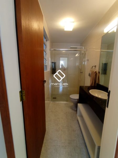 Apartamento com 3 quartos, 2 banheiros e 140m² à venda no bairro Três Vendas, Pelotas