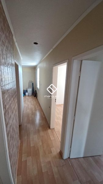 Apartamento com 3 quartos, 1 banheiro e 65m² à venda no bairro Centro, Pelotas