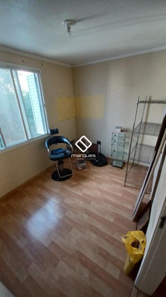 Apartamento com 3 quartos, 1 banheiro e 65m² à venda no bairro Centro, Pelotas