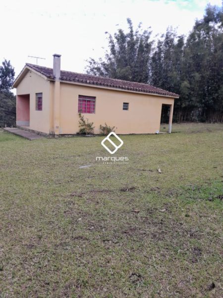 Chácara com 2 quartos e 1 banheiro à venda no bairro Colônia, Morro Redondo