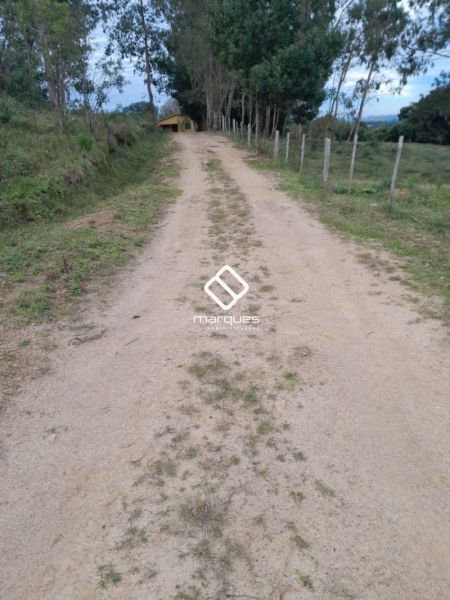 Chácara com 2 quartos e 1 banheiro à venda no bairro Colônia, Morro Redondo