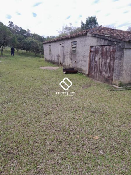 Chácara com 2 quartos e 1 banheiro à venda no bairro Colônia, Morro Redondo