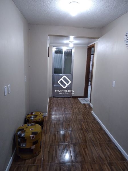 Sobrado com 3 quartos, 1 banheiro e 67m² à venda no bairro Fragata, Pelotas