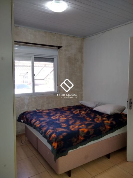 Sobrado com 2 quartos, 2 banheiros e 160m² à venda no bairro Fragata, Pelotas
