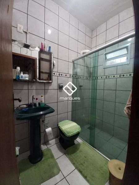 Sobrado com 2 quartos, 2 banheiros e 160m² à venda no bairro Fragata, Pelotas