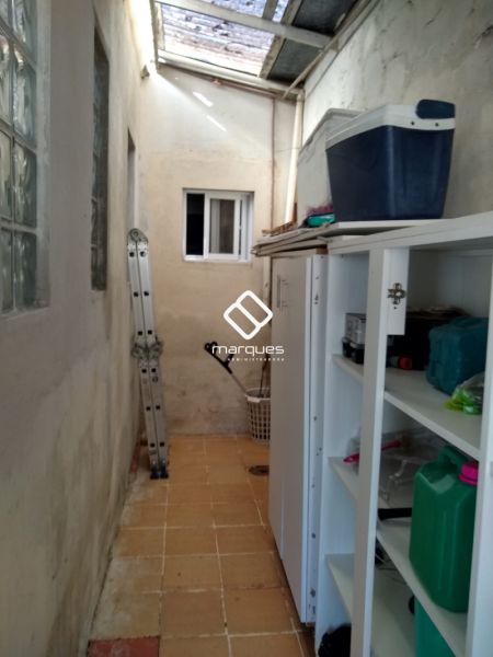 Sobrado com 2 quartos, 2 banheiros e 160m² à venda no bairro Fragata, Pelotas