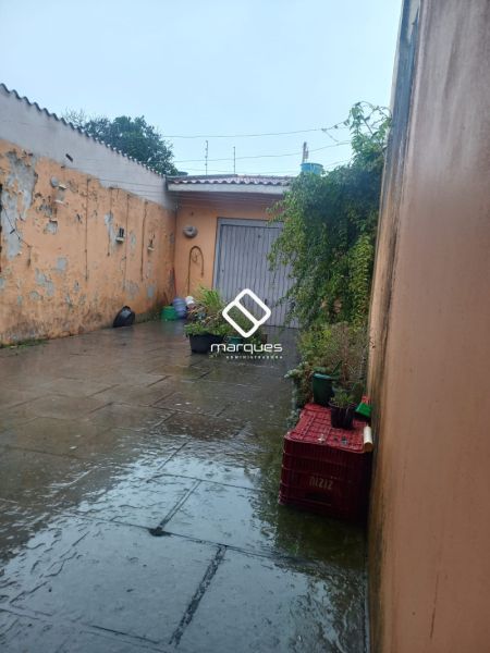 Sobrado com 2 quartos, 2 banheiros e 160m² à venda no bairro Fragata, Pelotas