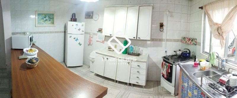 Casa com 3 quartos, 1 banheiro e 78m² à venda no bairro Três Vendas, Pelotas