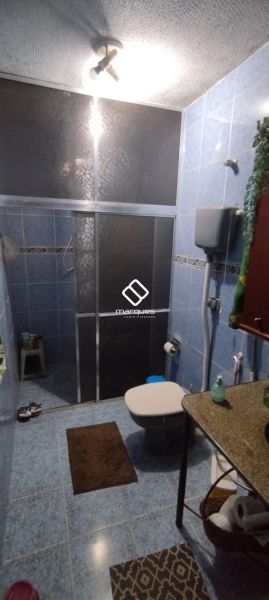 Casa com 3 quartos, 1 banheiro e 78m² à venda no bairro Três Vendas, Pelotas