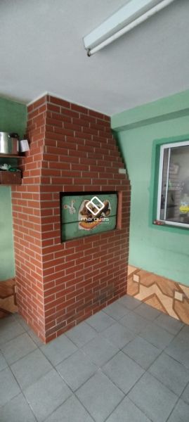Casa com 3 quartos, 1 banheiro e 78m² à venda no bairro Três Vendas, Pelotas