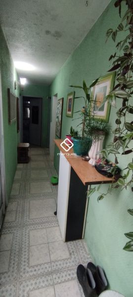 Casa com 3 quartos, 1 banheiro e 78m² à venda no bairro Três Vendas, Pelotas