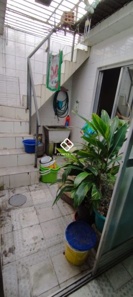 Casa com 3 quartos, 1 banheiro e 78m² à venda no bairro Três Vendas, Pelotas
