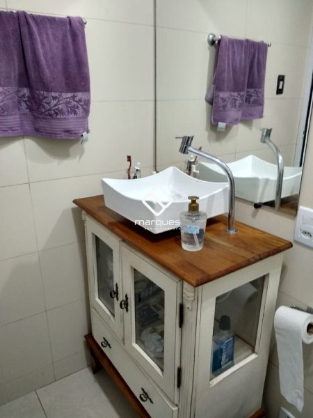 Casa com 2 quartos, 1 banheiro e 98m² à venda no bairro Fragata, Pelotas