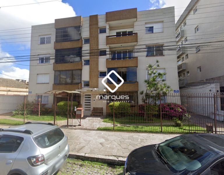 Apartamento com 3 quartos, 2 banheiros e 88m² à venda no bairro Centro, Pelotas