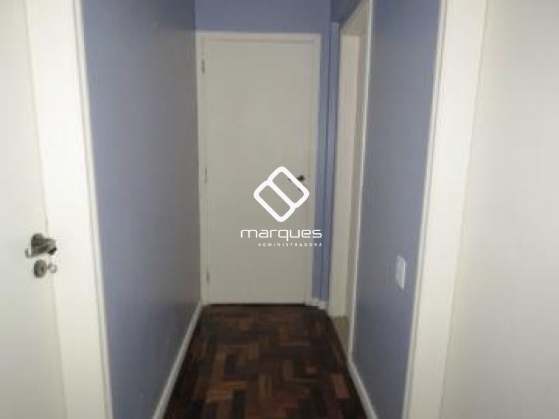 Apartamento com 3 quartos, 2 banheiros e 88m² à venda no bairro Centro, Pelotas
