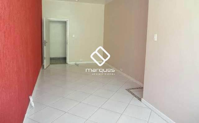 Apartamento com 2 quartos, 1 banheiro e 80m² à venda no bairro Centro, Pelotas