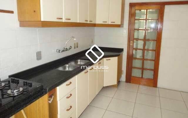 Apartamento com 2 quartos, 1 banheiro e 80m² à venda no bairro Centro, Pelotas