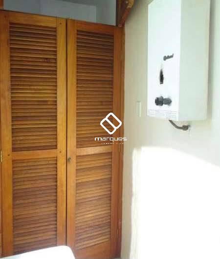 Apartamento com 2 quartos, 1 banheiro e 80m² à venda no bairro Centro, Pelotas