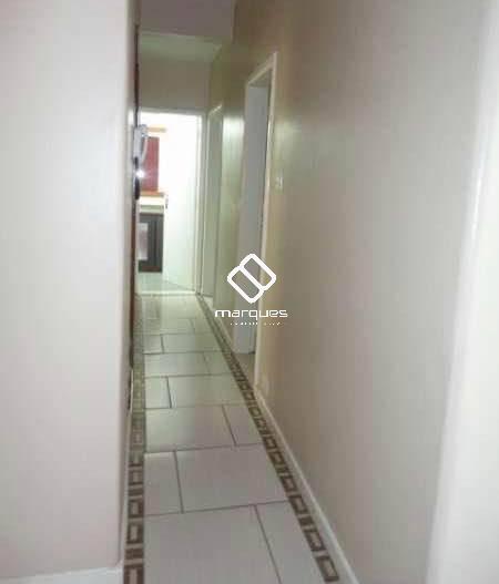 Apartamento com 2 quartos, 1 banheiro e 80m² à venda no bairro Centro, Pelotas