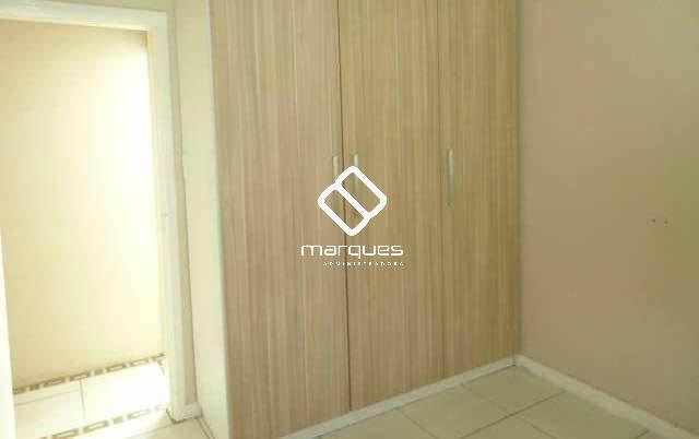 Apartamento com 2 quartos, 1 banheiro e 80m² à venda no bairro Centro, Pelotas