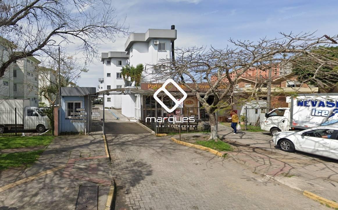Apartamento com 2 quartos, 1 banheiro e 61m² à venda no bairro São Gonçalo, Pelotas