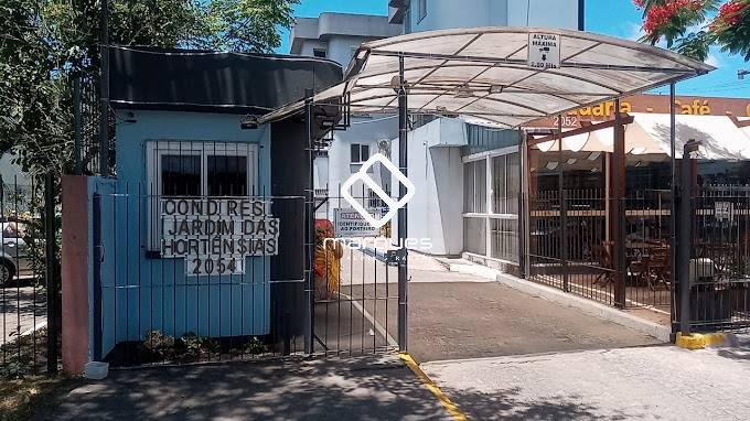 Apartamento com 2 quartos, 1 banheiro e 61m² à venda no bairro São Gonçalo, Pelotas