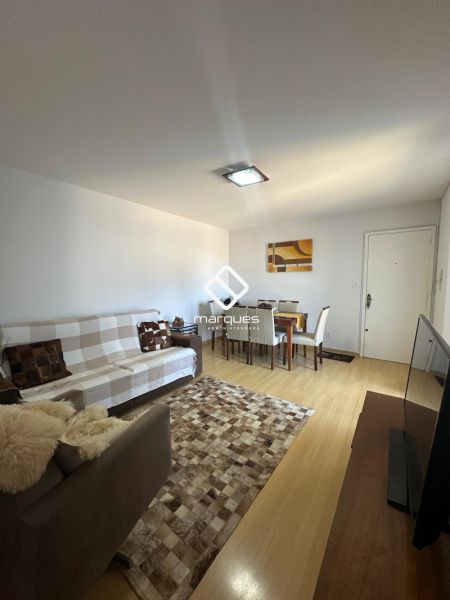 Apartamento com 2 quartos, 1 banheiro e 61m² à venda no bairro São Gonçalo, Pelotas