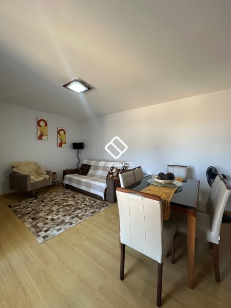 Apartamento com 2 quartos, 1 banheiro e 61m² à venda no bairro São Gonçalo, Pelotas