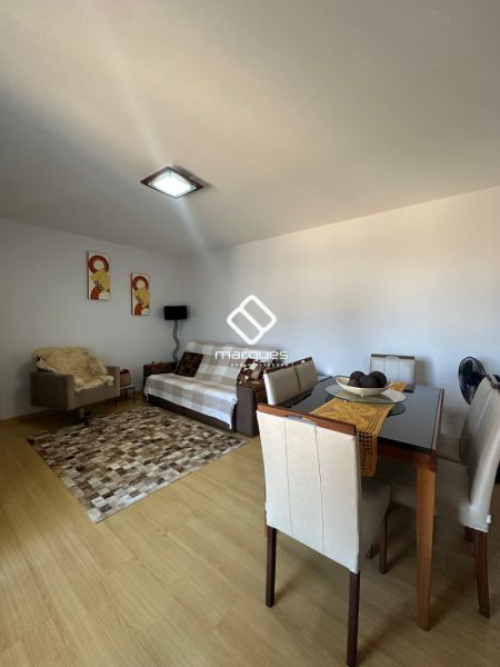 Apartamento com 2 quartos, 1 banheiro e 61m² à venda no bairro São Gonçalo, Pelotas