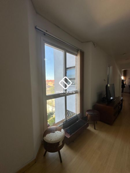 Apartamento com 2 quartos, 1 banheiro e 61m² à venda no bairro São Gonçalo, Pelotas