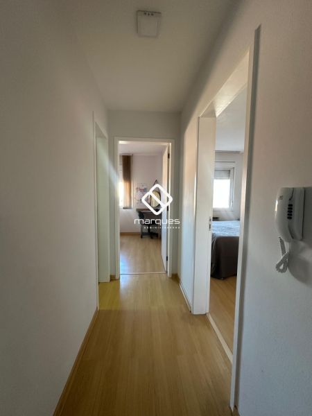 Apartamento com 2 quartos, 1 banheiro e 61m² à venda no bairro São Gonçalo, Pelotas