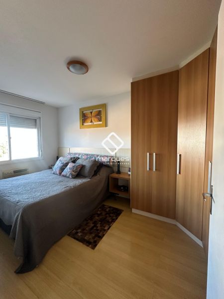 Apartamento com 2 quartos, 1 banheiro e 61m² à venda no bairro São Gonçalo, Pelotas