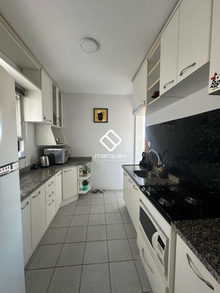 Apartamento com 2 quartos, 1 banheiro e 61m² à venda no bairro São Gonçalo, Pelotas