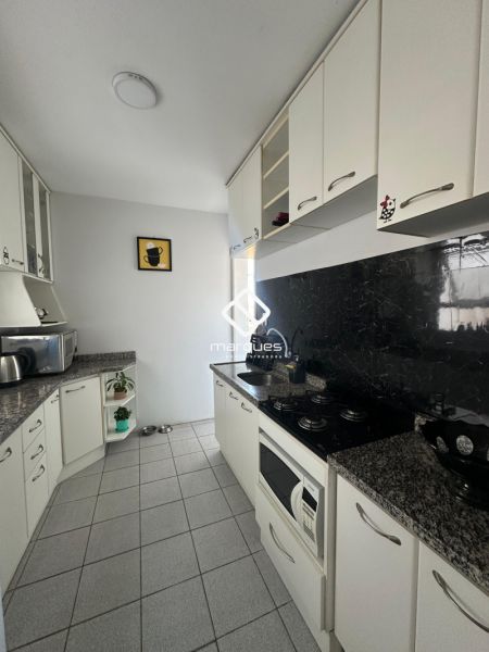 Apartamento com 2 quartos, 1 banheiro e 61m² à venda no bairro São Gonçalo, Pelotas