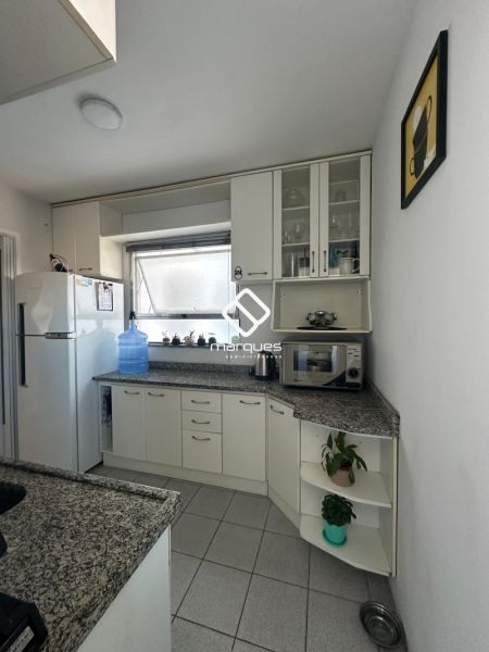 Apartamento com 2 quartos, 1 banheiro e 61m² à venda no bairro São Gonçalo, Pelotas